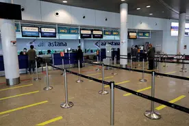 哈萨克斯坦出现不明原因肺炎，近30000人患病，中疾控回应图片