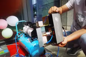 关注电动车挂牌 | 无整车编码怎么办，这些地方可以现场打刻图片