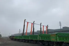 总投资158亿元，浙江云计算数据中心项目开工图片