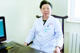找到病因 不让甲状腺“闹脾气”图片