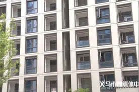 上半年义乌商品住房成交数据出炉！本月还有一项新政策图片