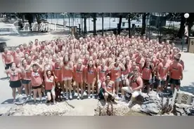 美国一学生夏令营发生聚集感染 至少82人确诊图片