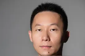 氪信科技创始人朱明杰：中国AI人才成长迅速，应用场景广阔图片