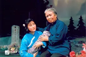 “六十五载华章、经典名段回顾”每日一曲│《高山下的花环》选段“种地还难免擦伤皮肉”图片