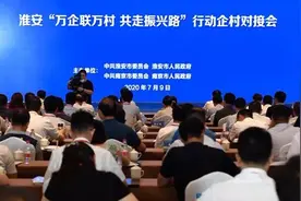 村企“自由恋爱”，共谱乡村振兴交响曲！图片