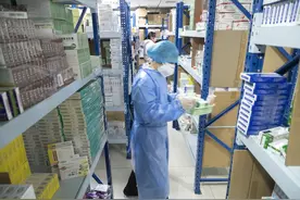高血压糖尿病等慢性病患者最长可开药12周 四点提醒很必要图片