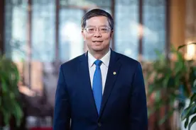 邱勇校长：自强奋进的清华欢迎你 | 致2020年高考考生的邀请信图片