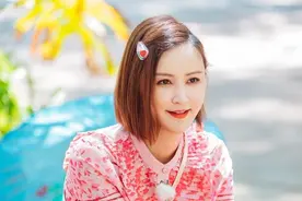 张歆艺否认产后复工被轻视 自曝袁弘期待二胎图片