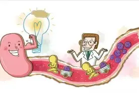 考试一紧张就拉肚子、便秘？也许是IBS在作怪图片