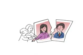 民法典：判离婚再添新标准 第二次诉请离婚分居满一年应判离图片