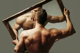 外貌印象与性格！统计8个「面部特征所造成的影响」图片