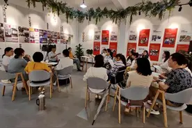 用青年之声推动党的创新理论家喻户晓，兰溪有一支“1+21+n”的青年理论宣讲队伍图片