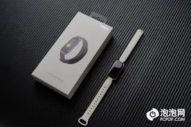 OPPO 手环时尚版体验：支持NFC，血氧每秒监测图片