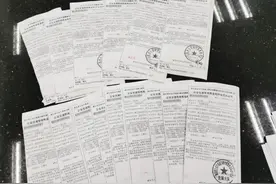 杭州这辆车被曝光！连续被拍到10多次，都是因为同一个动作…图片