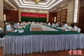 乌兰夫基金会27年累计奖励捐赠超7千万图片