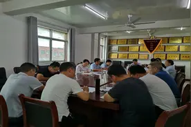 太康县逊母口镇：挖掘资源打造幸福家园图片