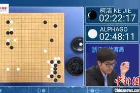 李佳琦洛天依柯洁“青春云对话”更多AI技术需“后浪”开拓图片