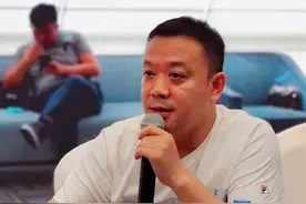 3D无漆木门贾唯甄：提升信息化管理 继续专注“无漆”图片