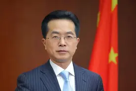 21深度丨9万亿央企招商局高管调整：缪建民出任董事长，李建红退休图片