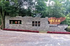 栈道、观景平台、停车场……三明虎头山景观提升预计9月竣工图片