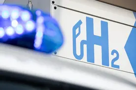 千亿欧元投资级别的绿氢战略，能让欧盟如愿领跑全球氢能界吗图片