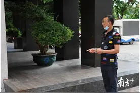 4天抓获嫌疑人8名！梅州大埔公安再掀“破小案”高潮图片