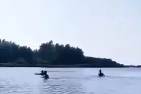 高考结束第二天全家出去玩，结果一人身亡……图片