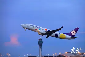 大波“随心飞”类产品涌来！你实现飞行自由了吗？图片