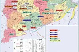 等你来打卡 | 在阳谷，与历史文化相遇图片