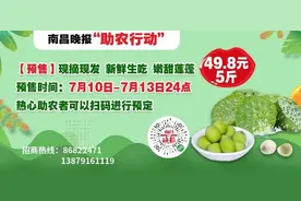 有奖励有补贴！南昌这些人可以领…图片