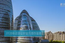 2020年北京公积金月缴存基数上限不调整视频封面