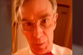 “为何要戴口罩”火爆Tiktok，两天播放量超700万图片