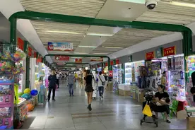 当订单消失以后：两个时空里的义乌生意图片