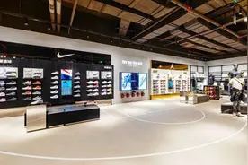 三个月新增实体门店近百家！济南商场迎来“逆市开张潮”图片