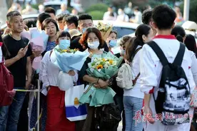 今日试题分析出炉！看看历史、地理、生物试卷难不难？图片