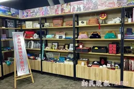 百灵鸟飞上玉兰花，扶贫路上她点亮了935盏心灯图片