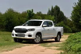 【提示】本市允许新购皮卡上沪C号牌！来看详情→图片