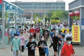 山西这68名学生可获高考加分照顾！图片