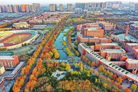 为了亿万父老乡亲——写在郑州大学办学92周年暨合校20年之际图片