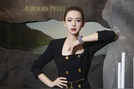 继北京上海后 瑞士爱彼表在成都开出西南唯一精品店图片