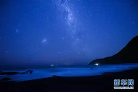 星空图片