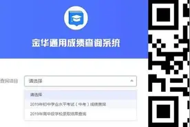 刚刚！义乌市2020年中考分数线出来了图片