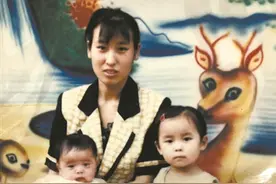 李莎：从大巴山走出的要强女孩图片