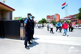 早安山东｜2020山东高考试题及答案公布，考试成绩7月26日公布；鲁南地区有中到大雨局部暴雨图片