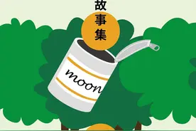 云游于托卡尔丘克的怪诞故事图片