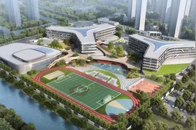 增设小学二、三年级各1个班，户籍、地域不受限！南京金地未来学校2020年招生“补录”说明出炉图片