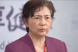 李兰娟：AI对早期新冠筛查准确率91%视频封面