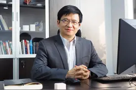绿米联创游延筠：创业路如迷宫 需不断摸索求生存图片