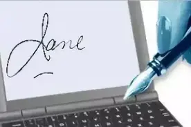 隐秘而伟大的技术——数字签名与认证丨专栏图片