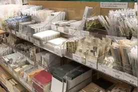 负债6400万美元！零售巨头“无印良品”宣布：美国子公司申请破产图片